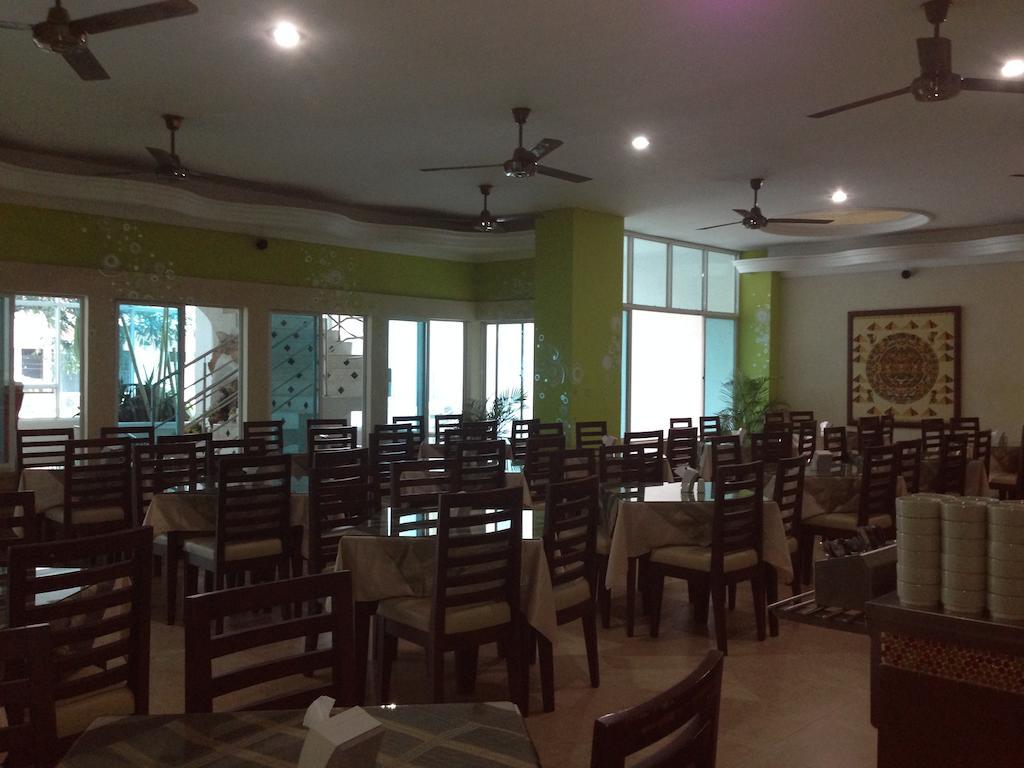 Hotel San Francisco De Asis 산타마르타 외부 사진