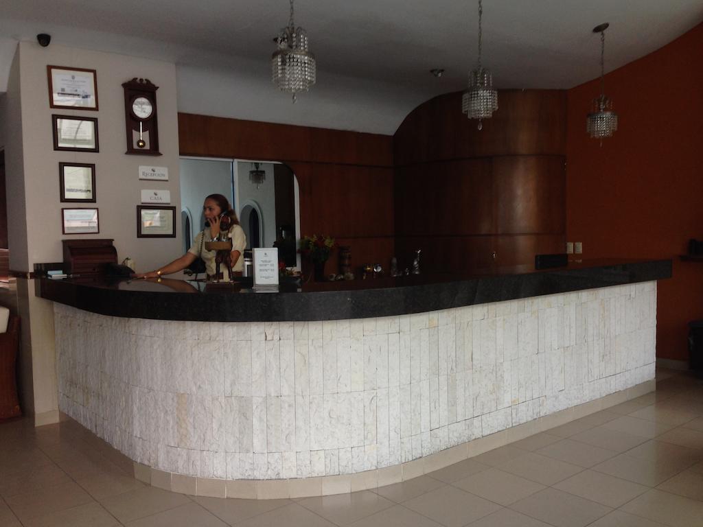 Hotel San Francisco De Asis 산타마르타 외부 사진