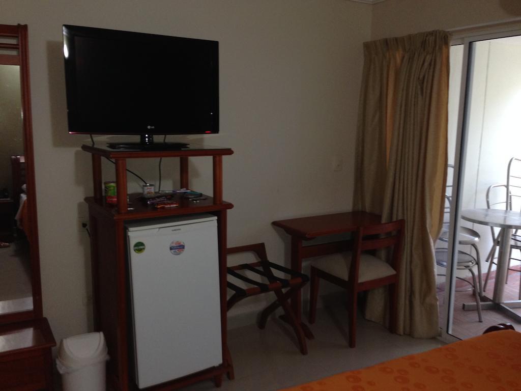 Hotel San Francisco De Asis 산타마르타 외부 사진
