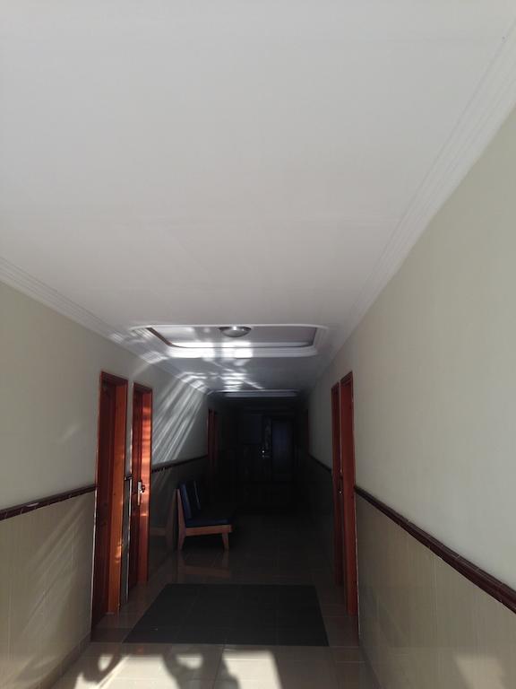 Hotel San Francisco De Asis 산타마르타 외부 사진