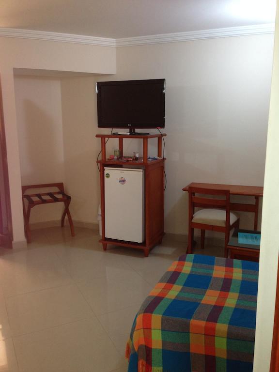 Hotel San Francisco De Asis 산타마르타 외부 사진