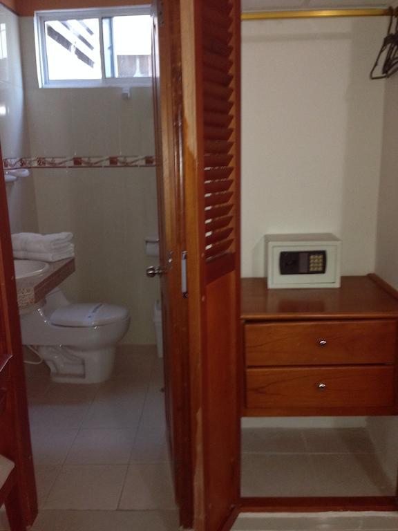 Hotel San Francisco De Asis 산타마르타 외부 사진