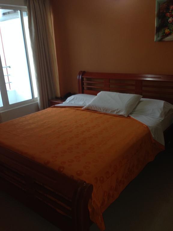 Hotel San Francisco De Asis 산타마르타 객실 사진