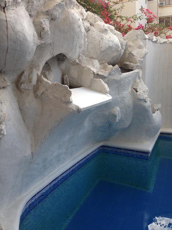 Hotel San Francisco De Asis 산타마르타 외부 사진