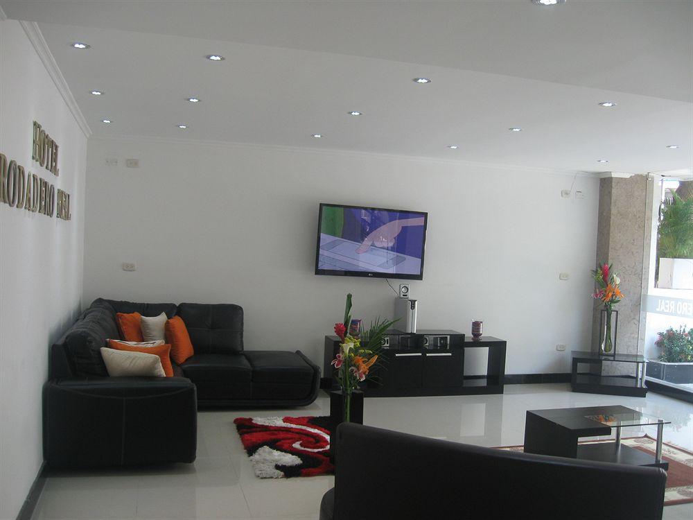 Hotel San Francisco De Asis 산타마르타 외부 사진