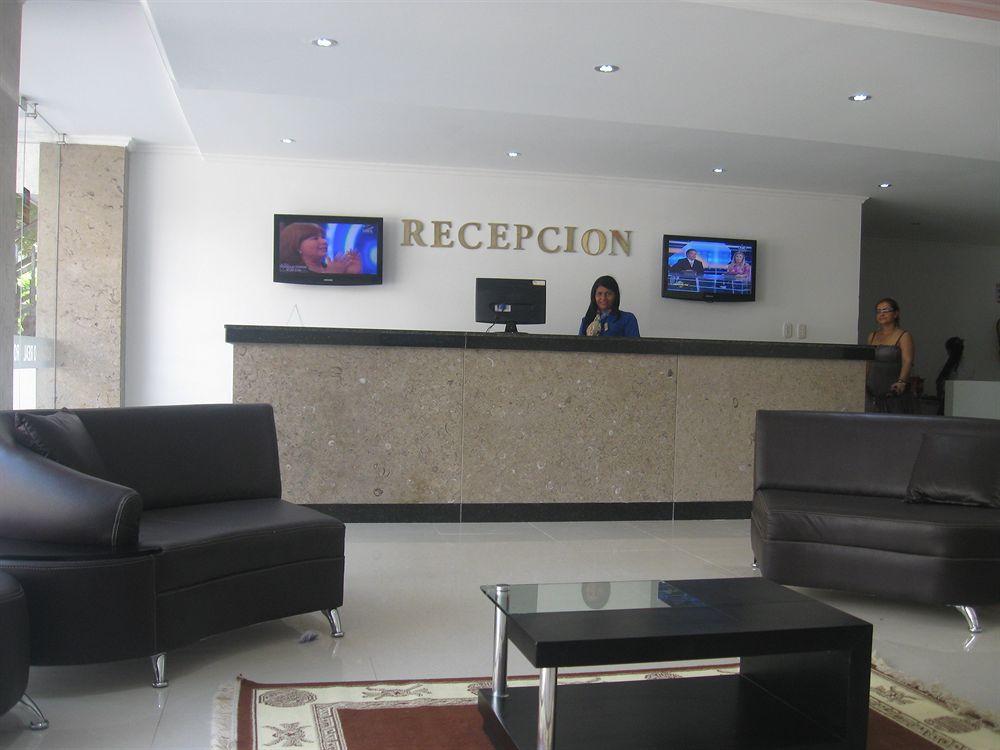 Hotel San Francisco De Asis 산타마르타 외부 사진