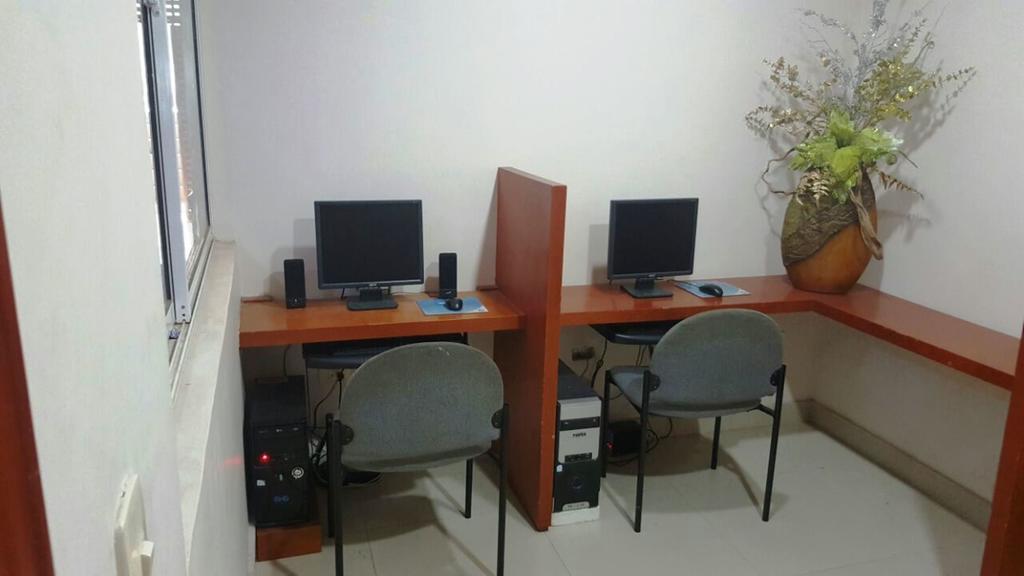 Hotel San Francisco De Asis 산타마르타 외부 사진