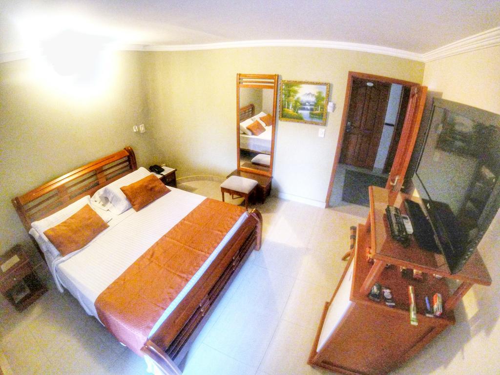 Hotel San Francisco De Asis 산타마르타 외부 사진