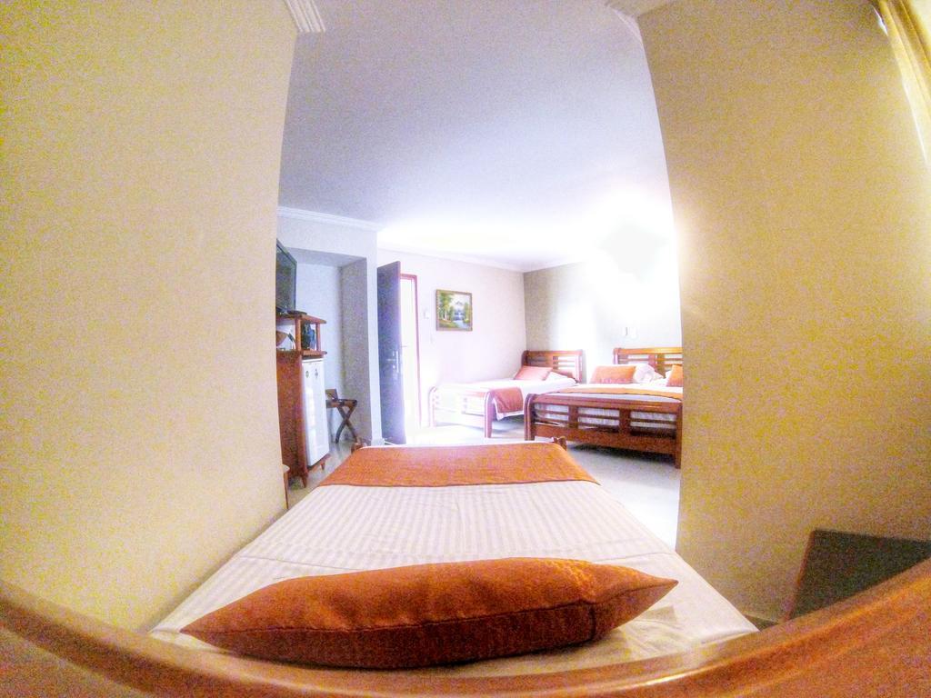 Hotel San Francisco De Asis 산타마르타 외부 사진