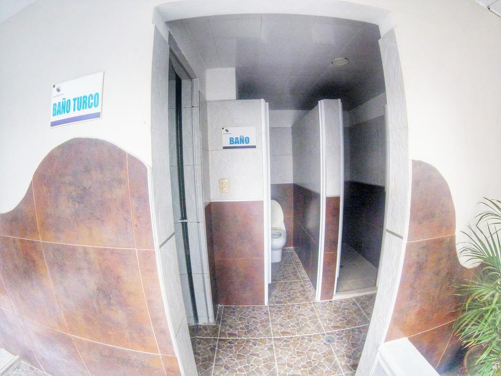 Hotel San Francisco De Asis 산타마르타 외부 사진